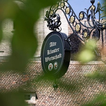 Klosterwirt Polling Polling  Buitenkant foto