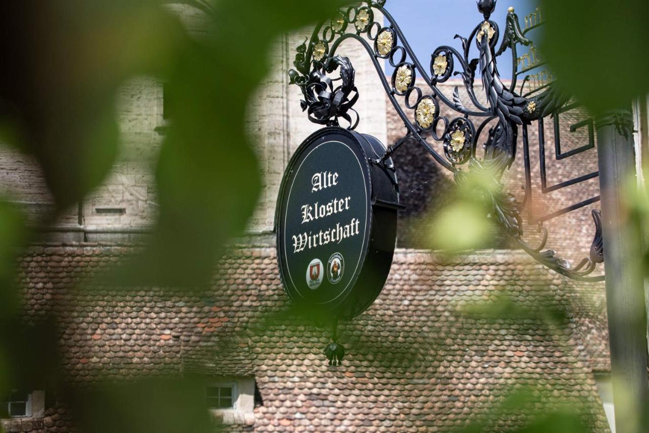 Klosterwirt Polling Polling  Buitenkant foto